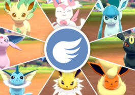Pokémon: esta evolución del tipo Eevee Flight revelada por filtraciones de Game Freak