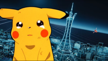 Pokémon: los próximos juegos revelados por esta gran filtración en Game Freak