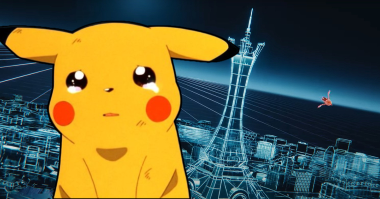 Pokémon: los próximos juegos revelados por esta gran filtración en Game Freak 1 Pokémon: los próximos juegos revelados por esta gran filtración en Game Freak