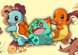 Pokémon: saca los entrantes de memoria pero con un giro, los internautas son fans