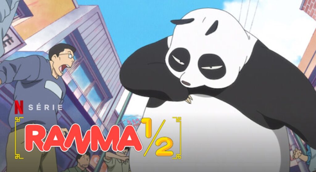 Ranma 1/2 Temporada 2: ¿Qué fecha de lanzamiento de Netflix? 2 ranma 1 2 temporada 2