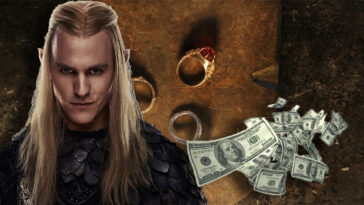 Rings of Power: así es la cantidad de personas que han visto la serie, es impresionante