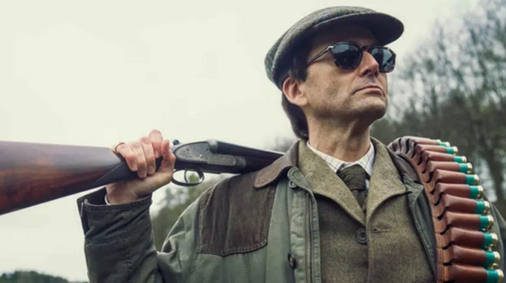 Rivals Temporada 1: ¡Explicación del final! ¿Tony está muerto? 2 rivales temporada 1 final