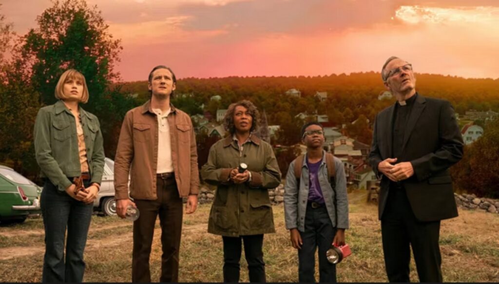 Salem's Lot 2: ¿Qué fecha de lanzamiento? ¿Una secuela planificada? 2 salem lote 2