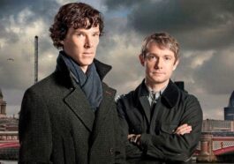 Sherlock: estas declaraciones harán las delicias de los fans de la serie
