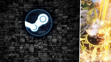Steam: 4 nuevos juegos gratuitos para empezar bien octubre