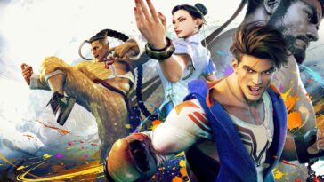 Street Fighter 6: la edición de coleccionista se beneficia de un gran descuento