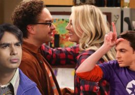 The Big Bang Theory: 3 personajes confirmados para el spin-off