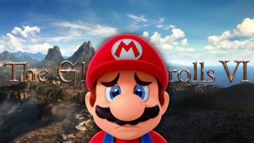 The Elder Scrolls VI: este anuncio de Bethesda no tranquilizará a los jugadores