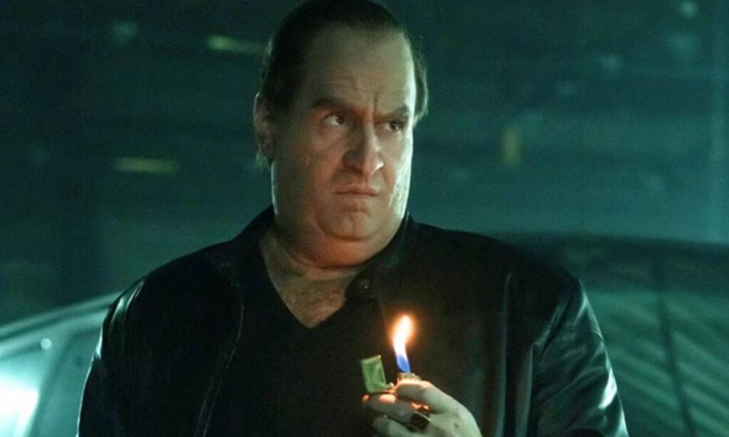 The Penguin Episodio 6: ¿Qué fecha y hora de lanzamiento de HBO Max? 2 el pingüino episodio 6