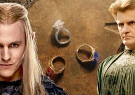The Rings of Power temporada 2: he aquí por qué Sauron llora en el final