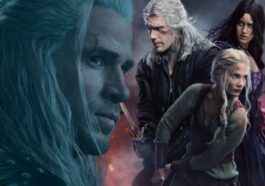 The Witcher temporada 4: Liam Hemsworth se revela en la piel de Geralt