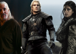 The Witcher temporada 4: después de Henry Cavill, esta otra estrella deja la serie de Netflix