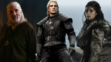 The Witcher temporada 4: después de Henry Cavill, esta otra estrella deja la serie de Netflix
