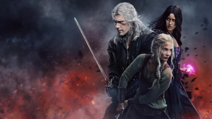 The Witcher temporada 4: después de Henry Cavill, esta otra estrella deja la serie de Netflix 3 El Brujo en Netflix