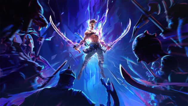 Ubisoft: tras el fracaso de Prince of Persia, el estudio reacciona a los rumores inquietantes 2 svg%3E