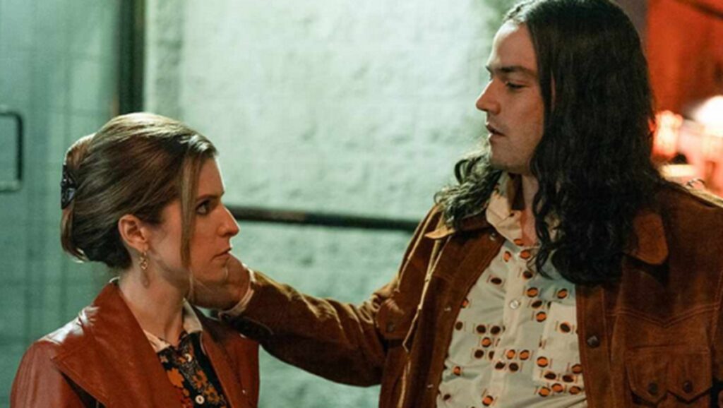 Una mujer en juego: ¡Explicación del final! 2 una mujer en buen juego