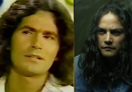 Gol D. Roger dans One Piece