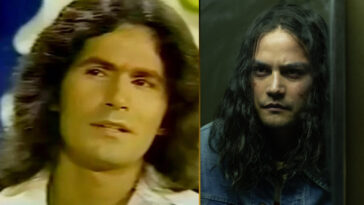 Gol D. Roger dans One Piece