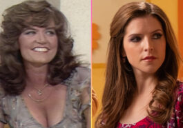 visuel de Johnny Storm/La Torche humaine pour le film Les Quatre Fantastiques du MCU