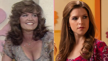 visuel de Johnny Storm/La Torche humaine pour le film Les Quatre Fantastiques du MCU