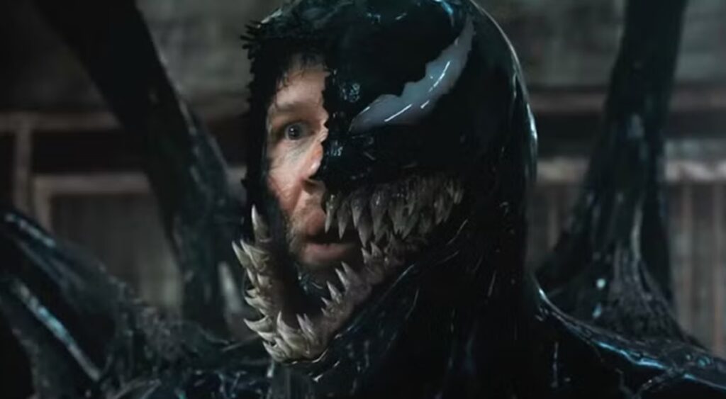 Venom 3 El último baile: ¿Dónde ver streaming? 2 veneno 3 transmisión