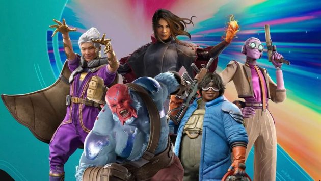 Videojuegos / 30 de octubre de 2024 Después del desastre del juego Concord, Sony cierra el estudio, menos de dos años después de su compra 2 Videojuegos 30 de octubre de 2024 Despues del desastre