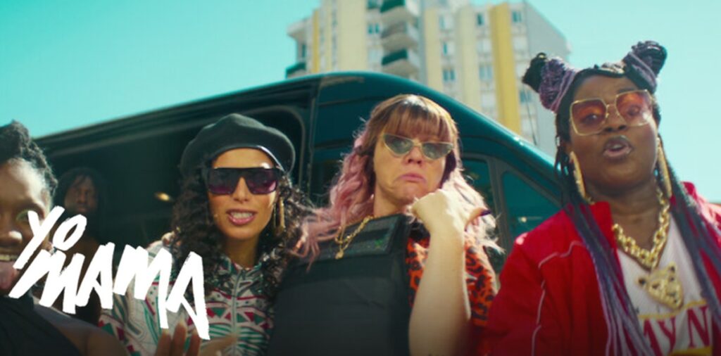 Yo Mama 2: ¿Qué fecha de estreno? ¿Una secuela planificada? 2 yo mamá 2