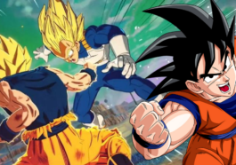 ¡Dragon Ball chisporrotea! Cero: este elemento del juego divide a los fans