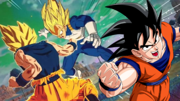 ¡Dragon Ball chisporrotea! Cero: este elemento del juego divide a los fans