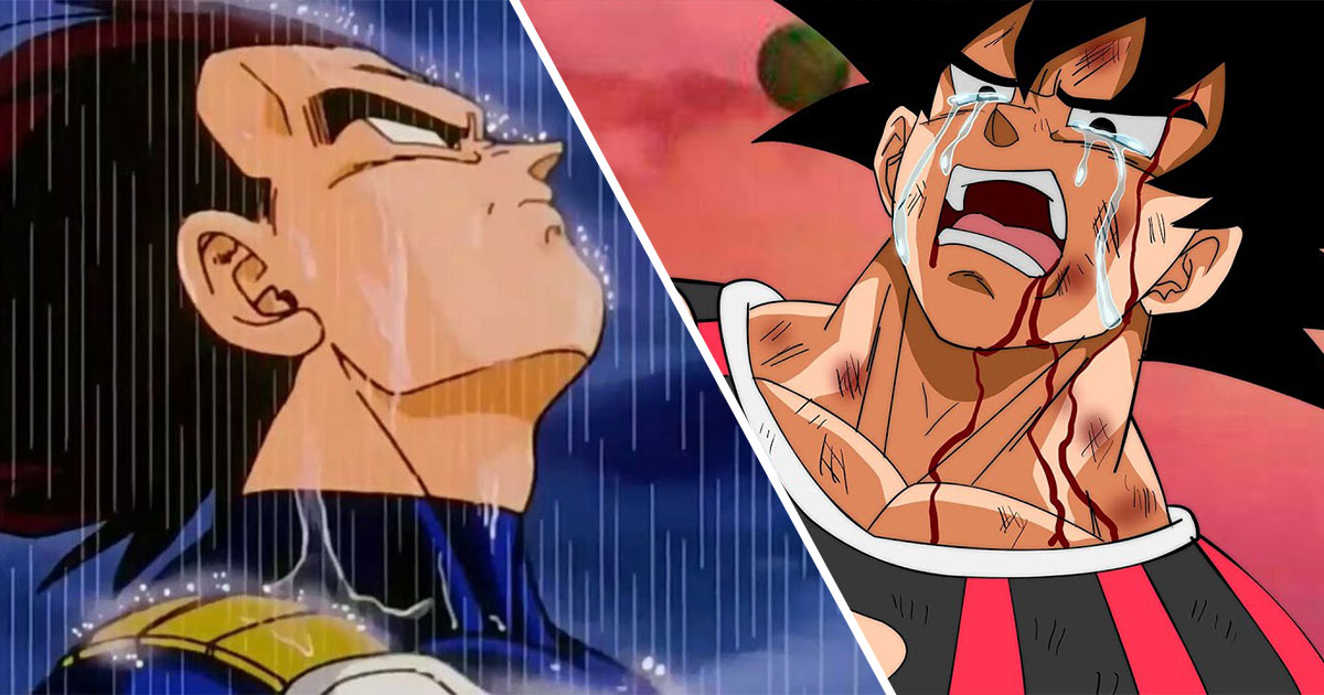 ¡Dragon Ball chisporrotea! Zero: este jefe es un verdadero dolor, los jugadores son categóricos 2 ¡Dragon Ball chisporrotea Zero este jefe es un verdadero dolor