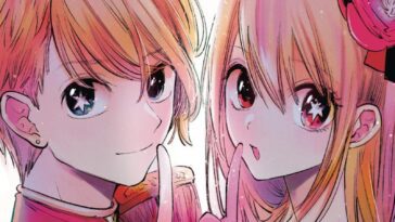 yuji en position de combat et sukuna souriant