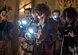 jack mel virgin river netflix