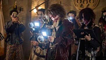 jack mel virgin river netflix