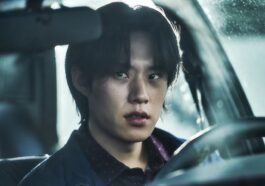 Ja Wangnan dans la saison 2 de Tower of God