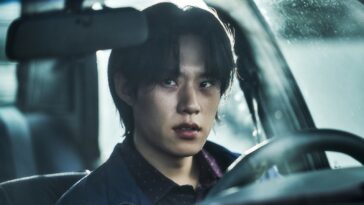 Ja Wangnan dans la saison 2 de Tower of God