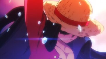 Hawks vs All For One dans l