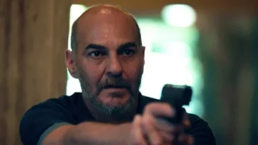 10 jours entre le bien et le mal fin