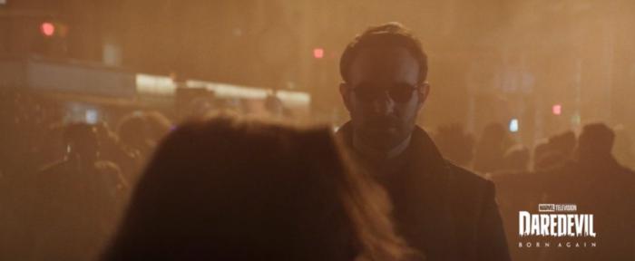 Temerario nacido de nuevo