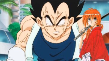 Dragon Ball: esta colaboración con el autor de Kenshin the Wanderer causará polémica