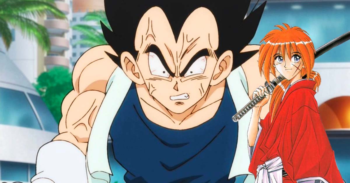 Dragon Ball: esta colaboración con el autor de Kenshin the Wanderer causará polémica