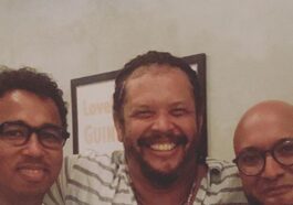 tiago marques les innocents de la candelaria