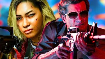 Call of Duty Black Ops 6: récord histórico para la franquicia y éxito rotundo para Microsoft