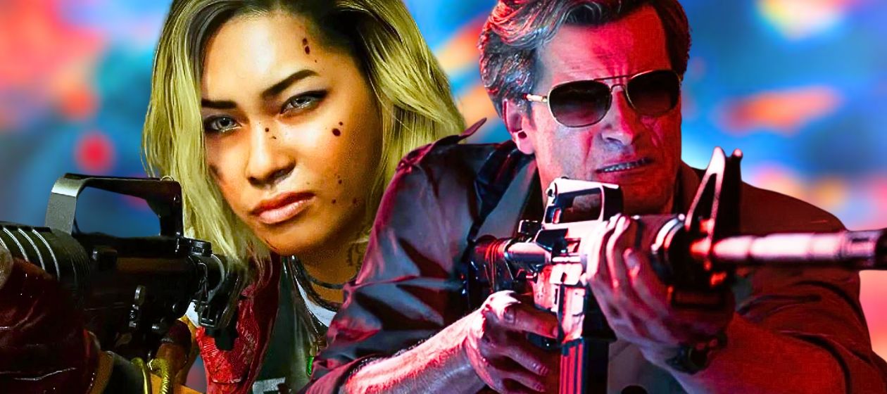 Call of Duty Black Ops 6: récord histórico para la franquicia y éxito rotundo para Microsoft