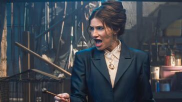 agatha all along episode 10