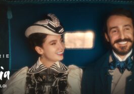 lidia fait sa loi saison 3