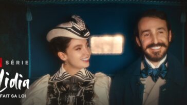 lidia fait sa loi saison 3