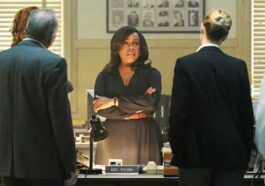 grotesquerie saison 2