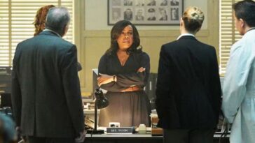 grotesquerie saison 2