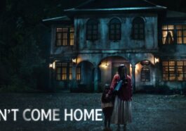 dont come home saison 2
